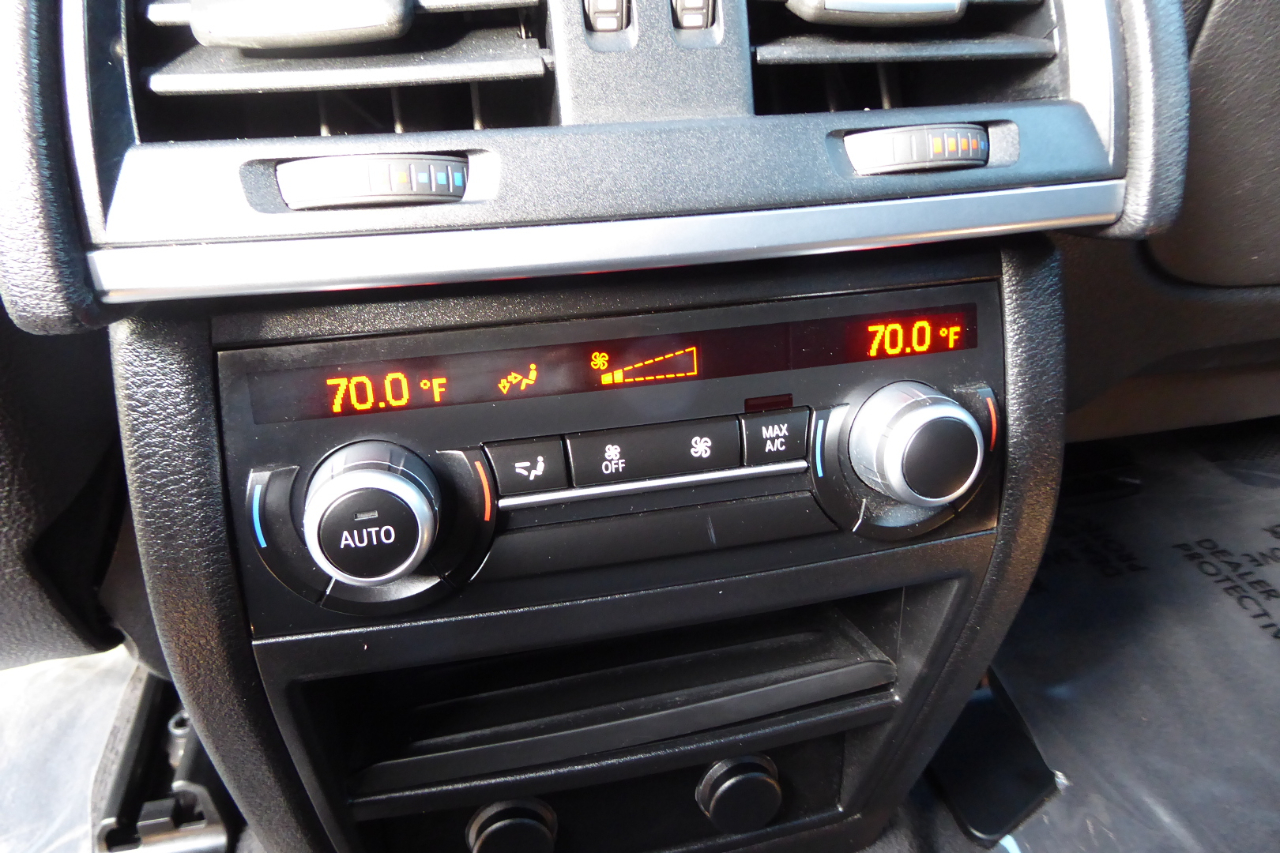 BMW X6 xDrive35i Sports Activity Coupe 2018