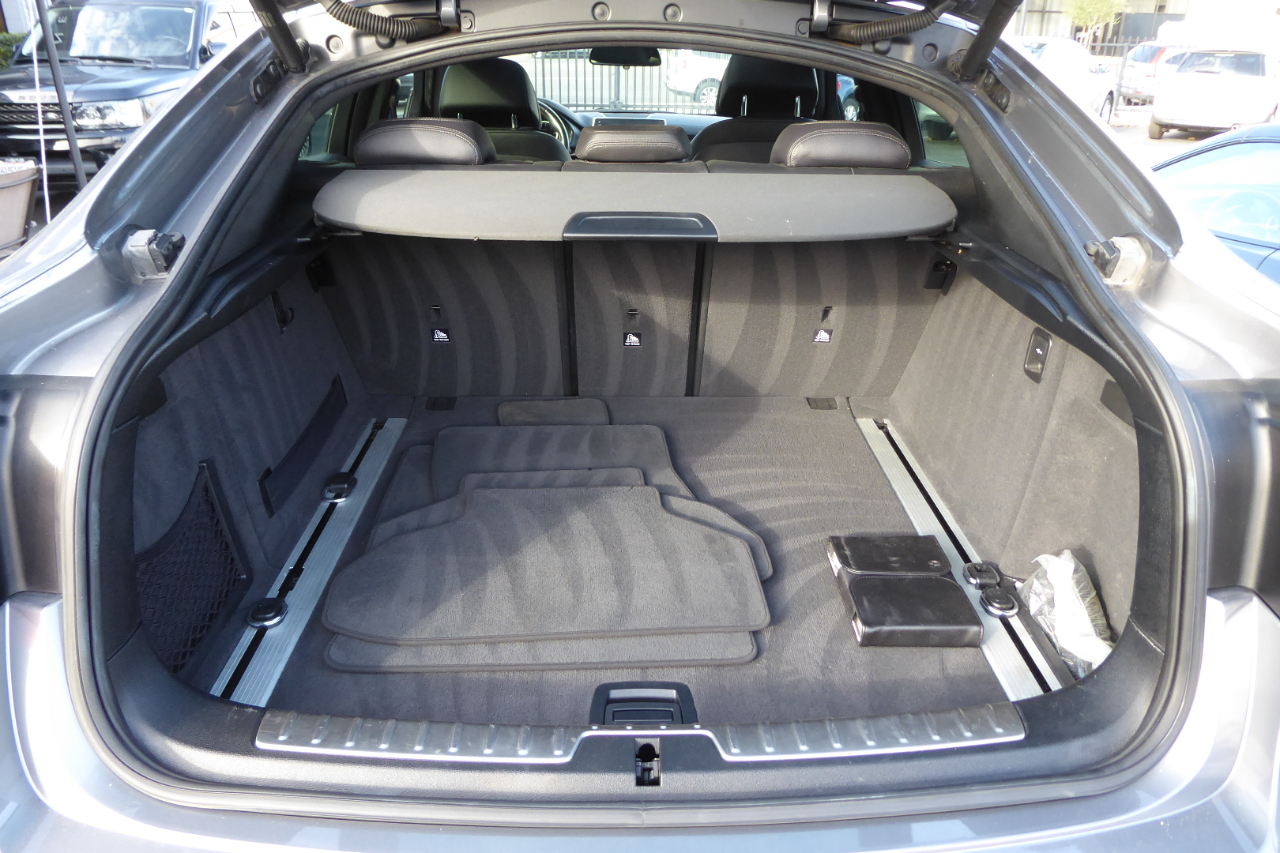 BMW X6 xDrive35i Sports Activity Coupe 2018