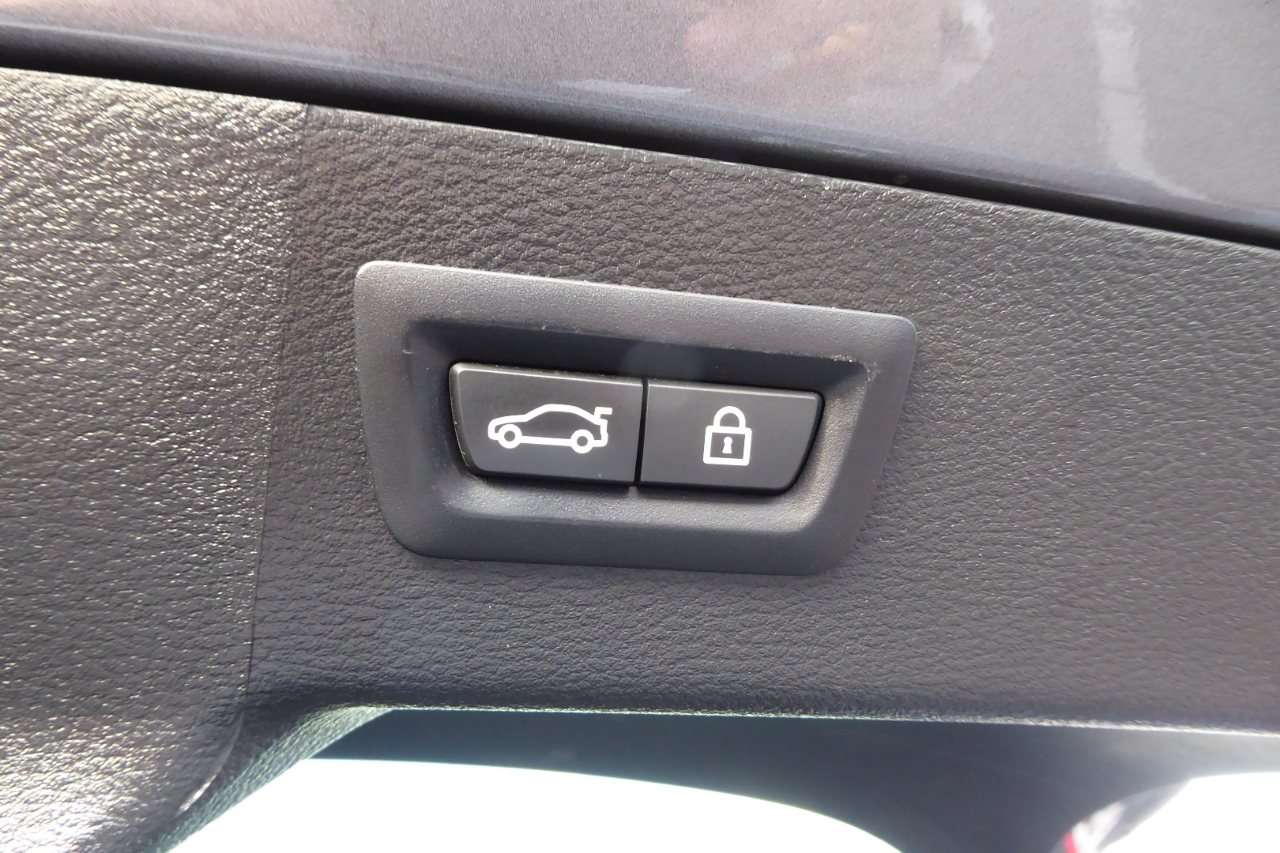 BMW X6 xDrive35i Sports Activity Coupe 2018