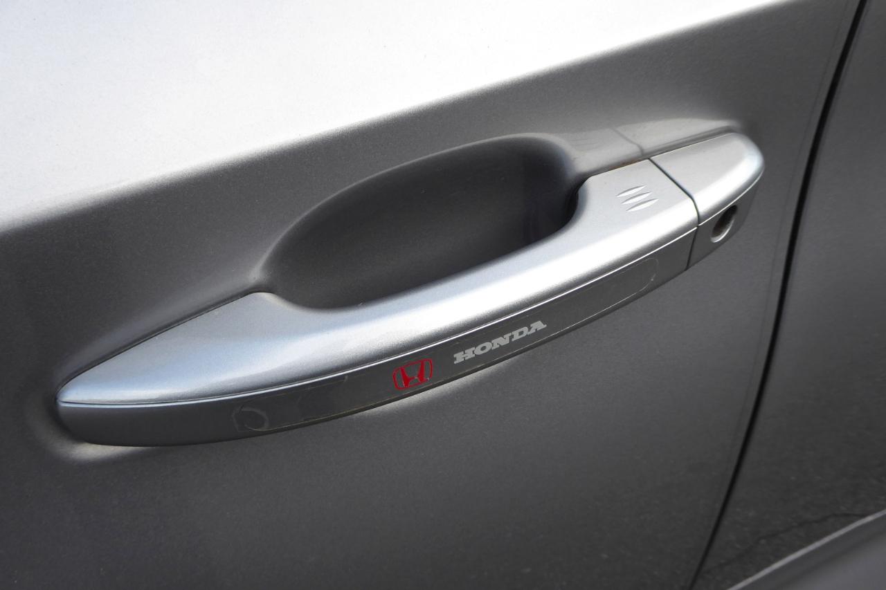 Honda Accord Hybrid Sport Sedan 2022