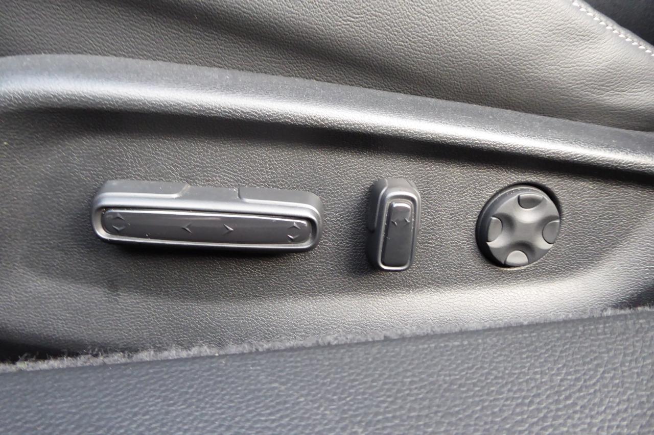 Honda Accord Hybrid Sport Sedan 2022