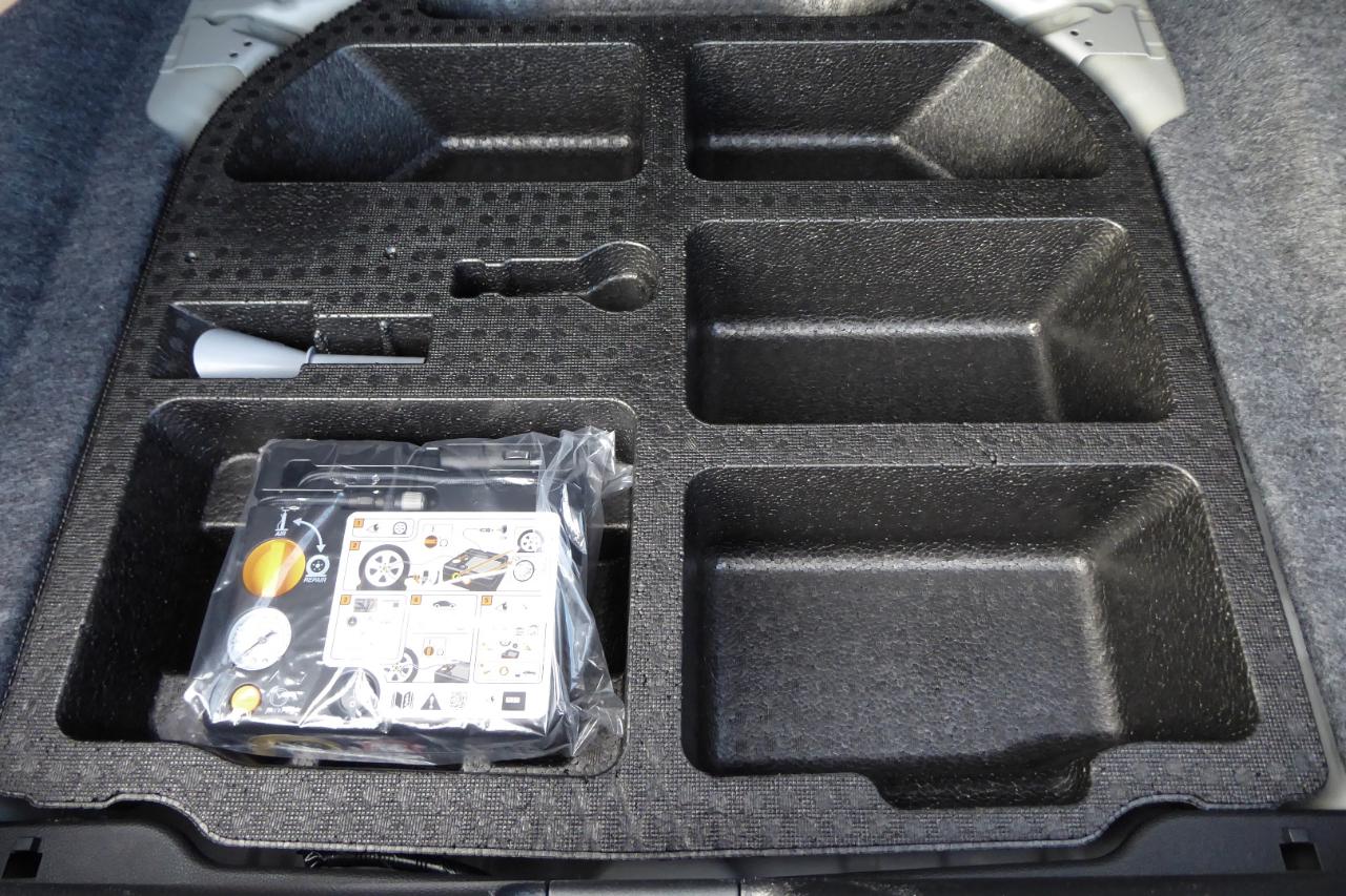 Honda Accord Hybrid Sport Sedan 2022