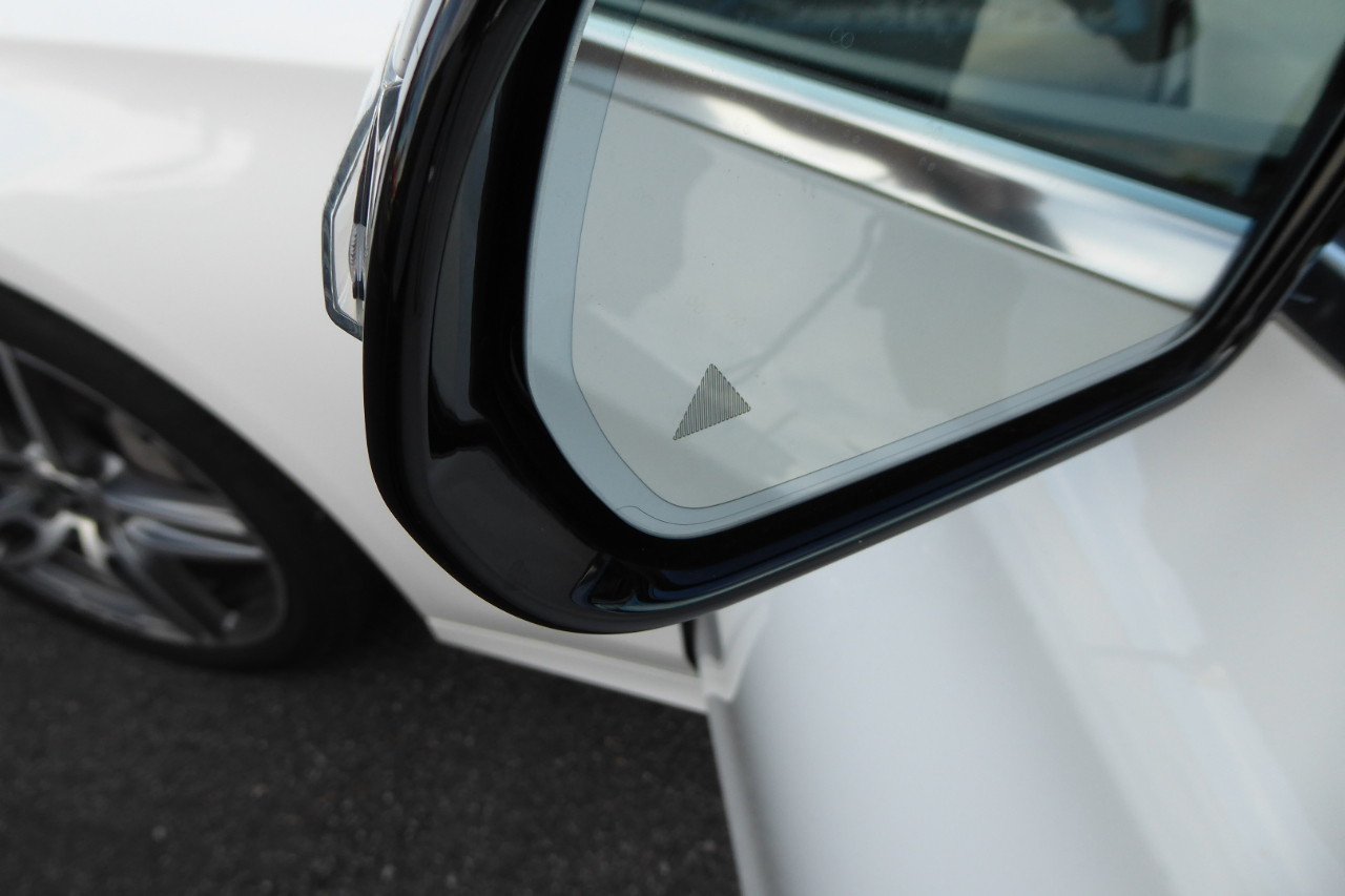 Mercedes-Benz E-Class E 350 RWD Sedan 2020