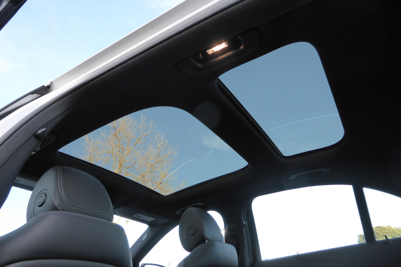 Mercedes-Benz E-Class E 350 RWD Sedan 2020