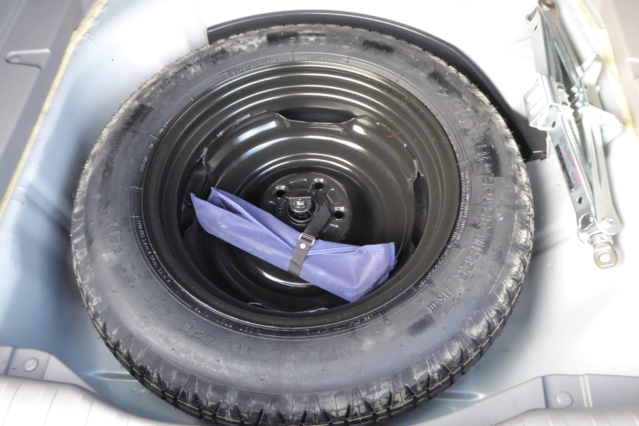 Honda CR-V 2WD 5dr LX 2009