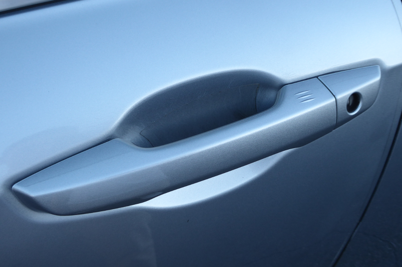 Honda CR-V EX 2WD 2018