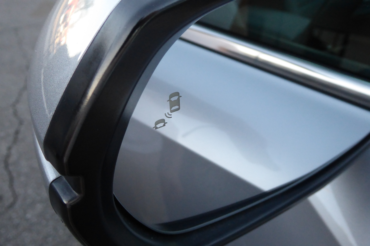 Honda CR-V EX 2WD 2018