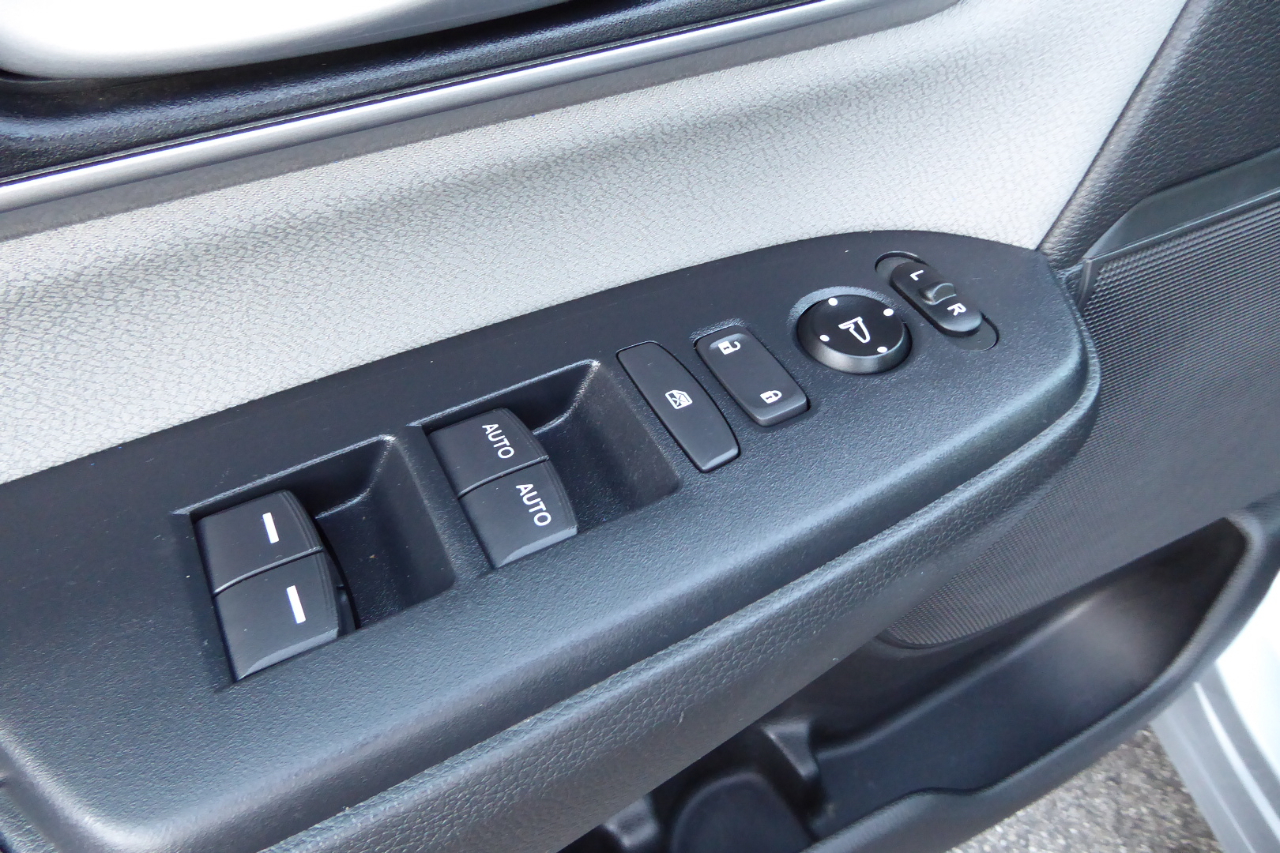 Honda CR-V EX 2WD 2018