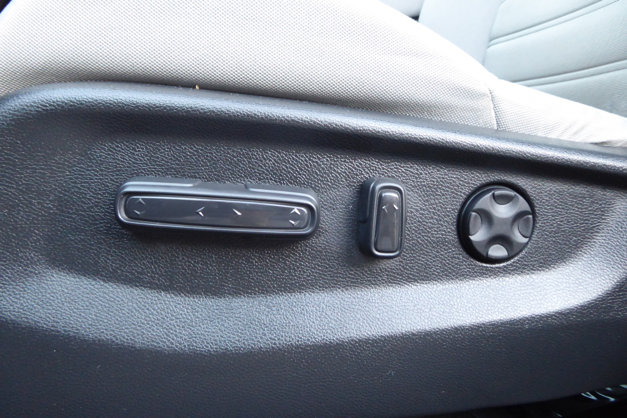 Honda CR-V EX 2WD 2018