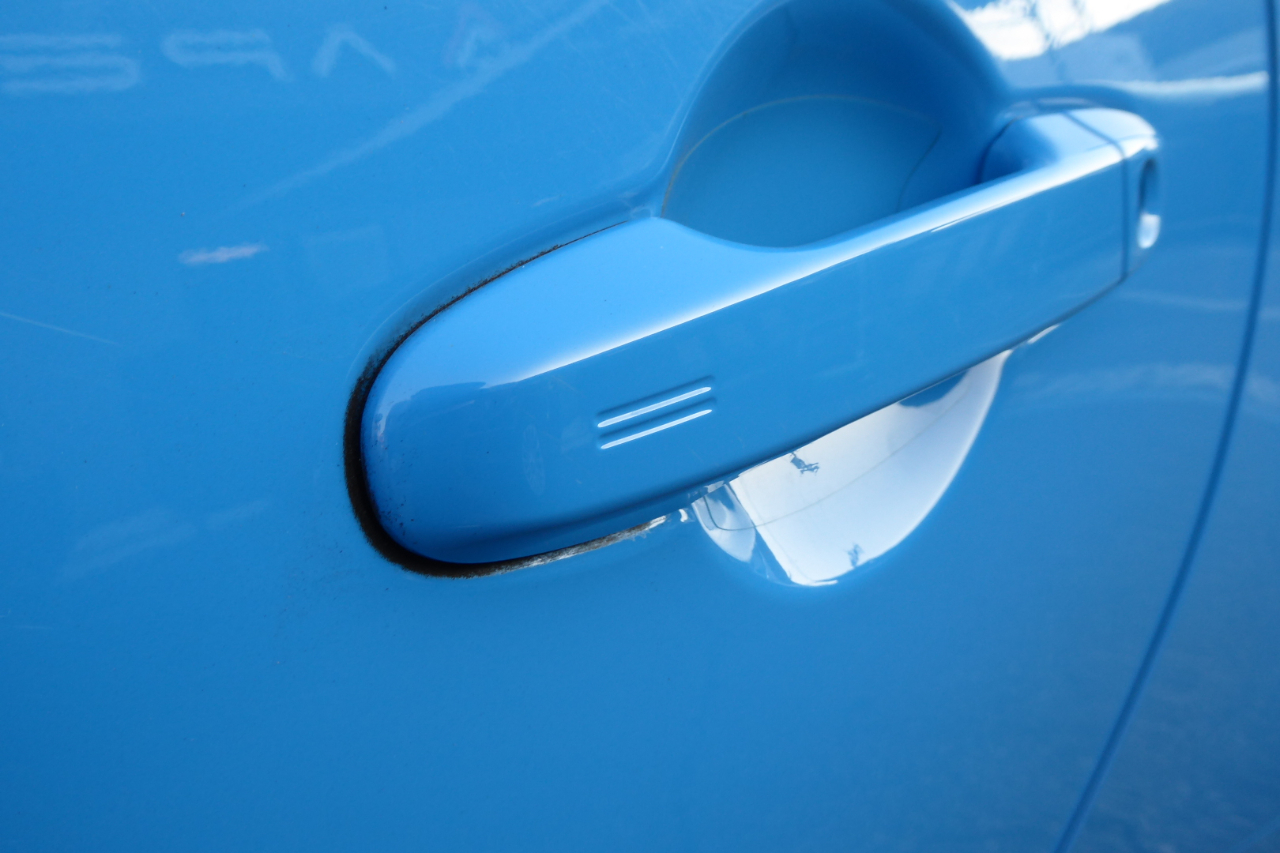 Toyota GR86 Premium Manual (Natl) 2022