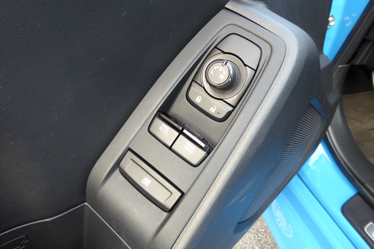 Toyota GR86 Premium Manual (Natl) 2022