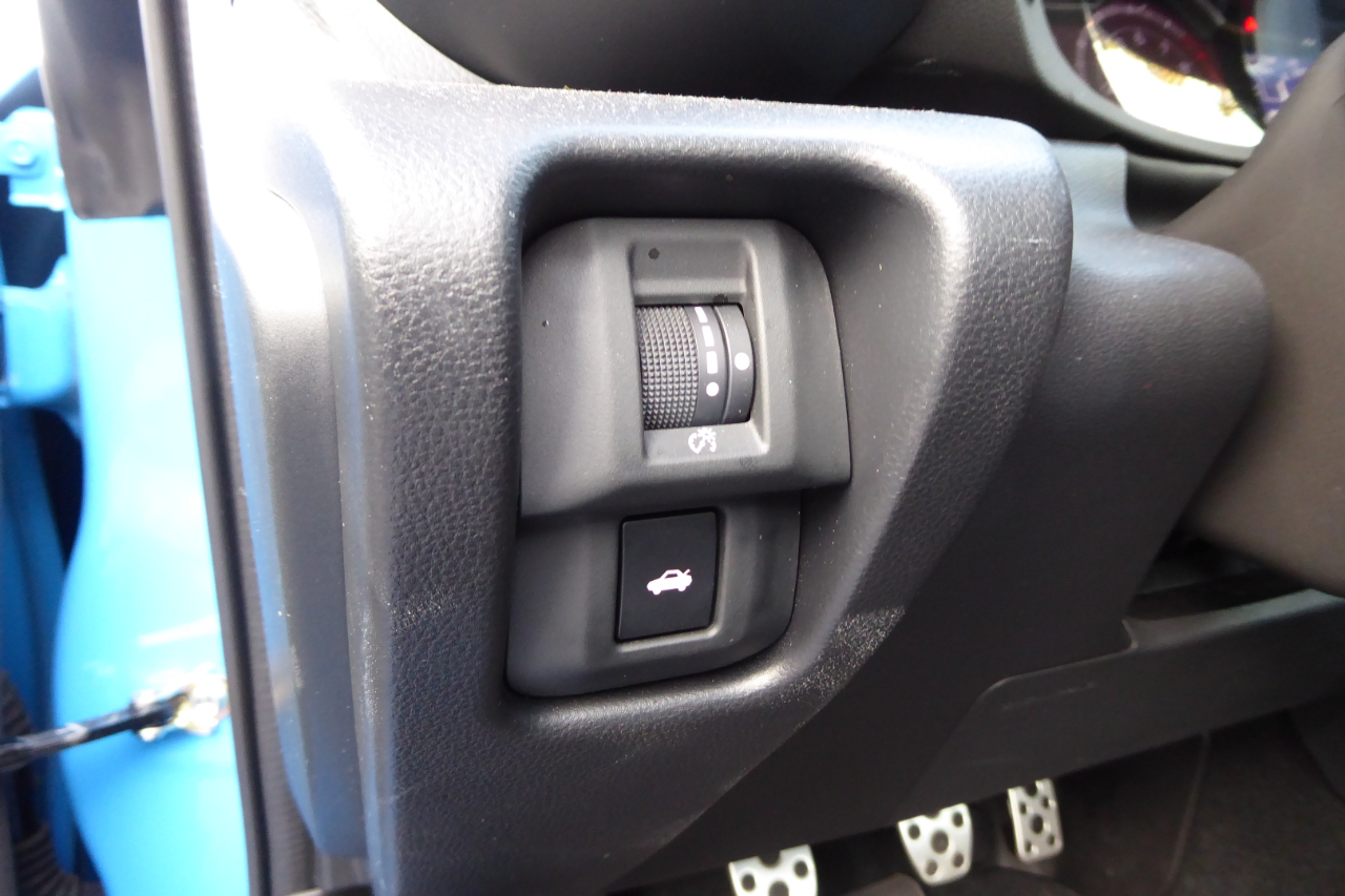 Toyota GR86 Premium Manual (Natl) 2022