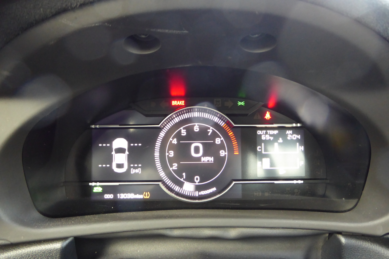 Toyota GR86 Premium Manual (Natl) 2022