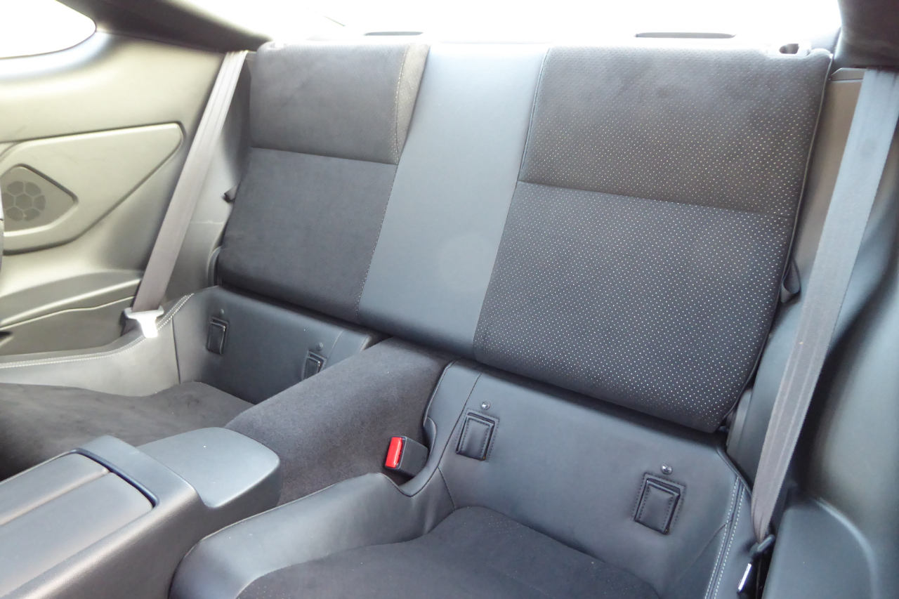 Toyota GR86 Premium Manual (Natl) 2022