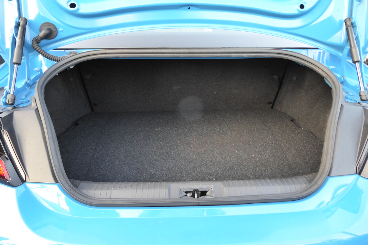 Toyota GR86 Premium Manual (Natl) 2022