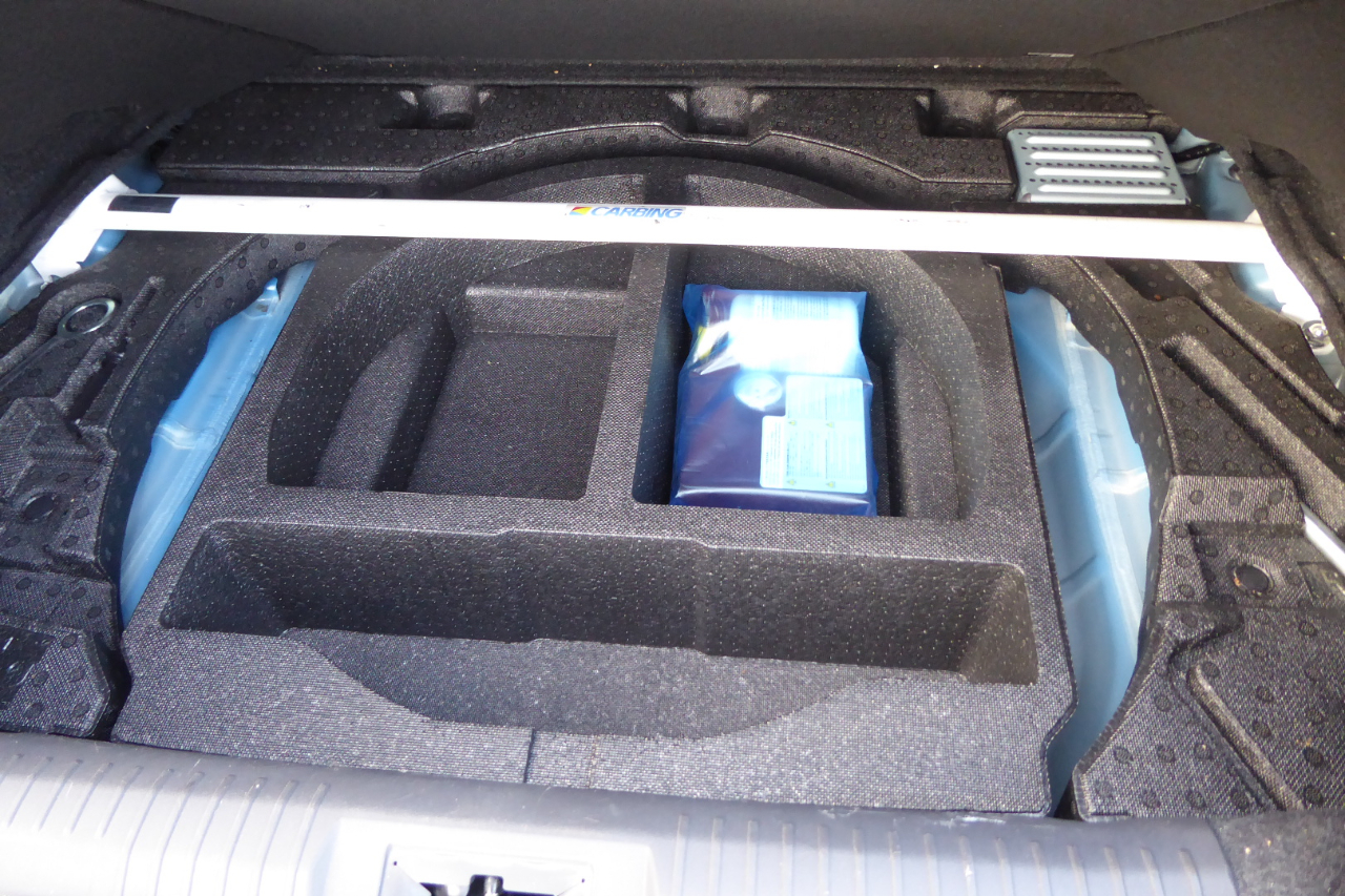 Toyota GR86 Premium Manual (Natl) 2022