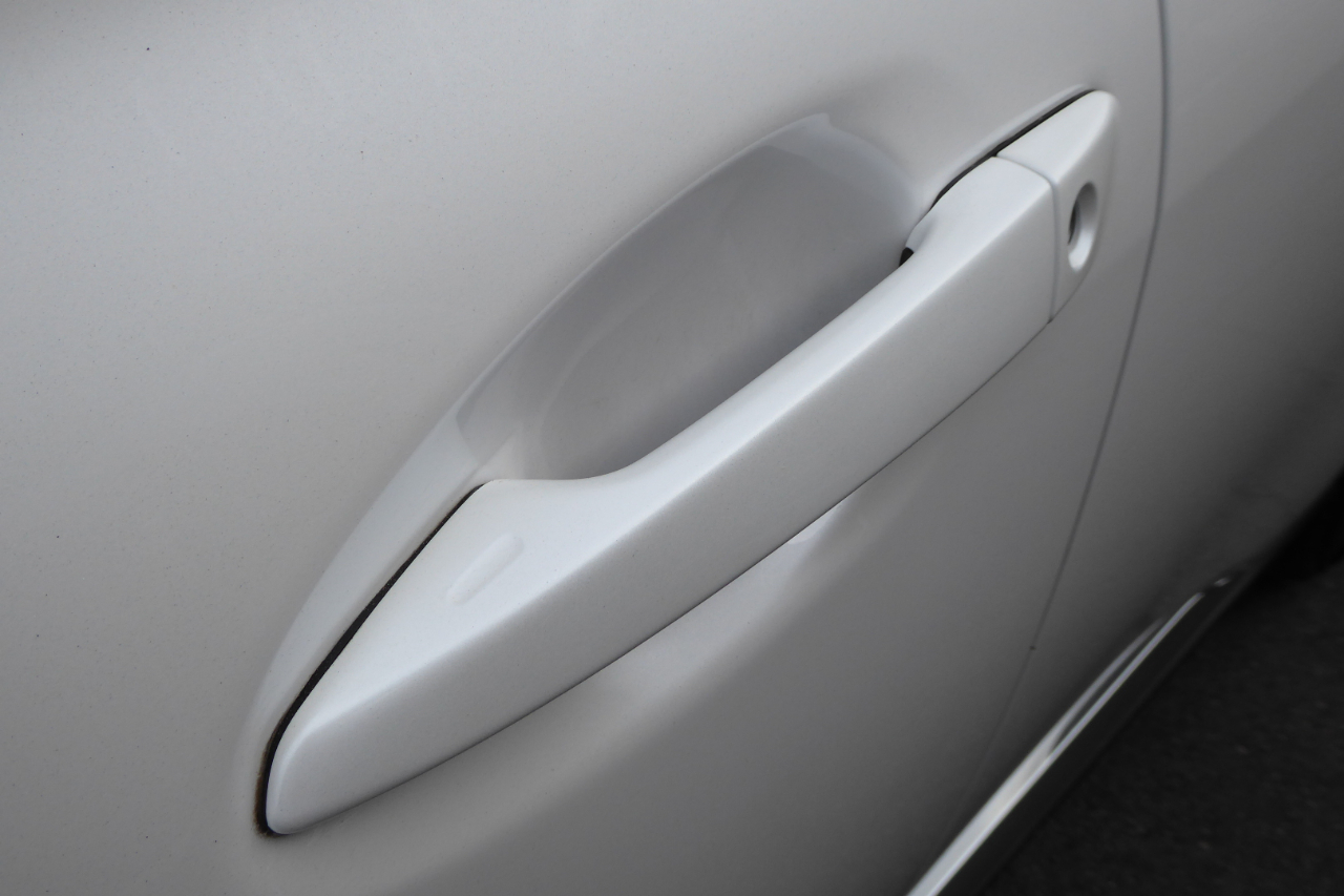 Lexus RX 350 FWD 4dr 2012