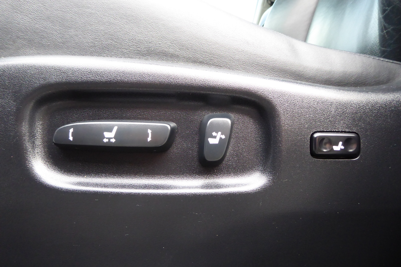 Lexus RX 350 FWD 4dr 2012