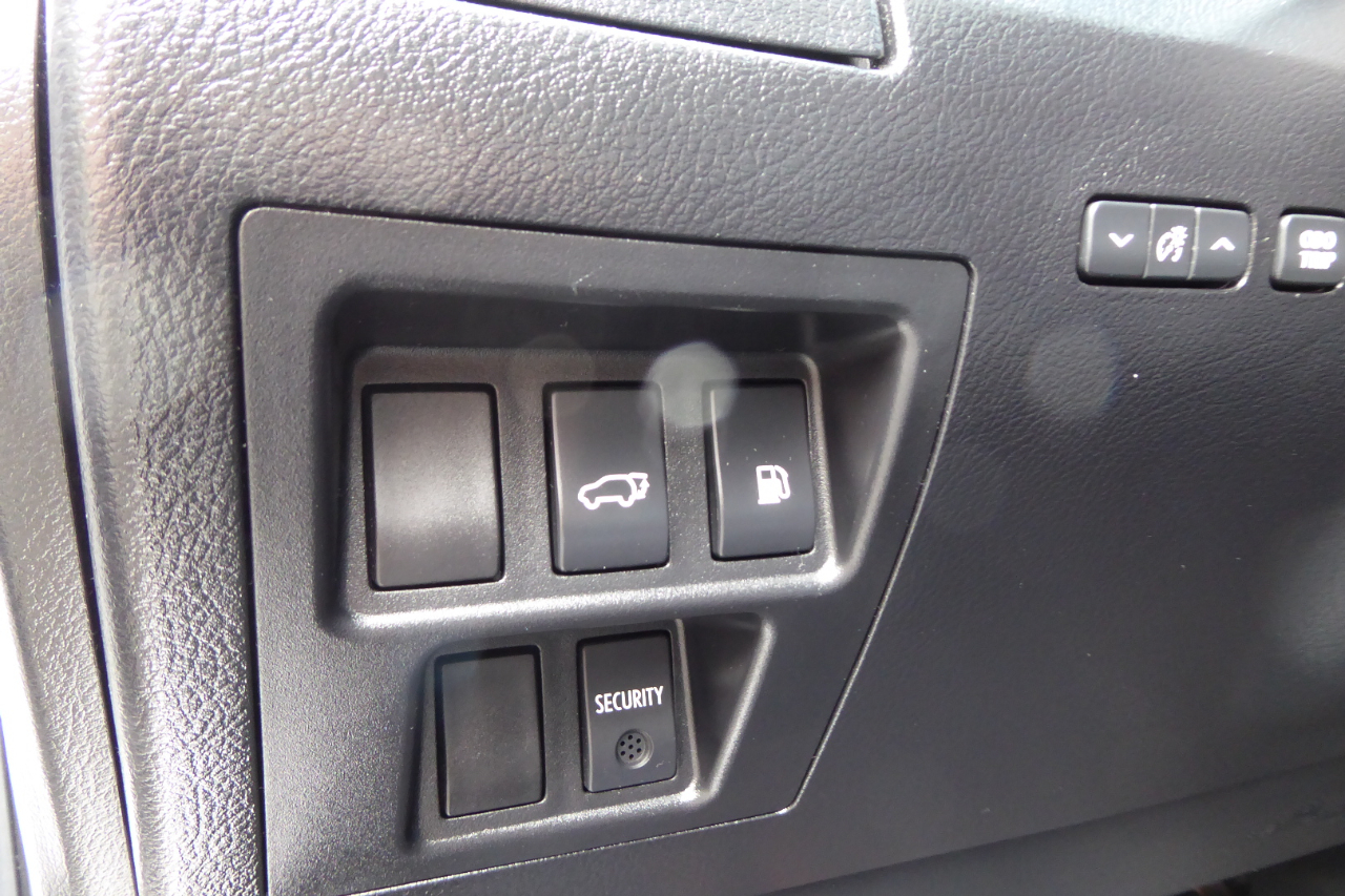 Lexus RX 350 FWD 4dr 2012