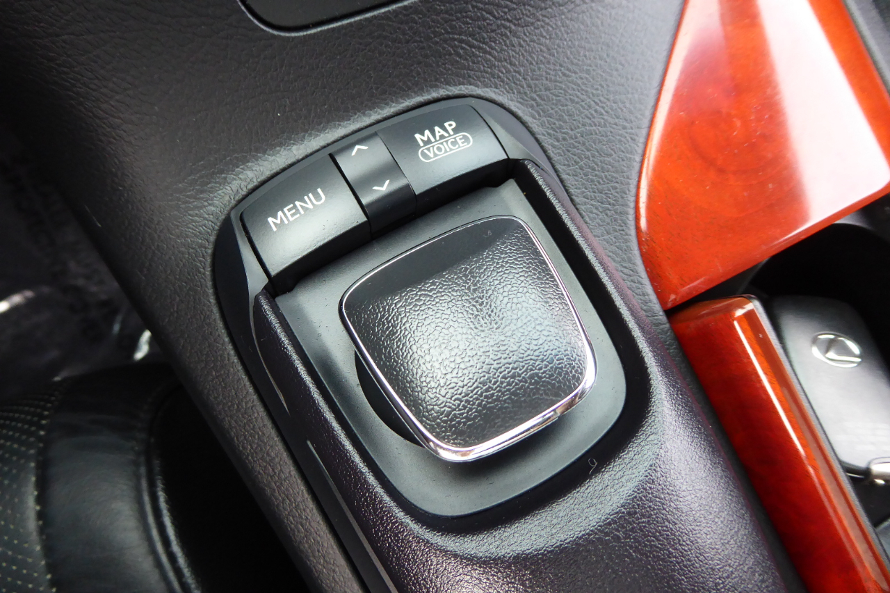 Lexus RX 350 FWD 4dr 2012