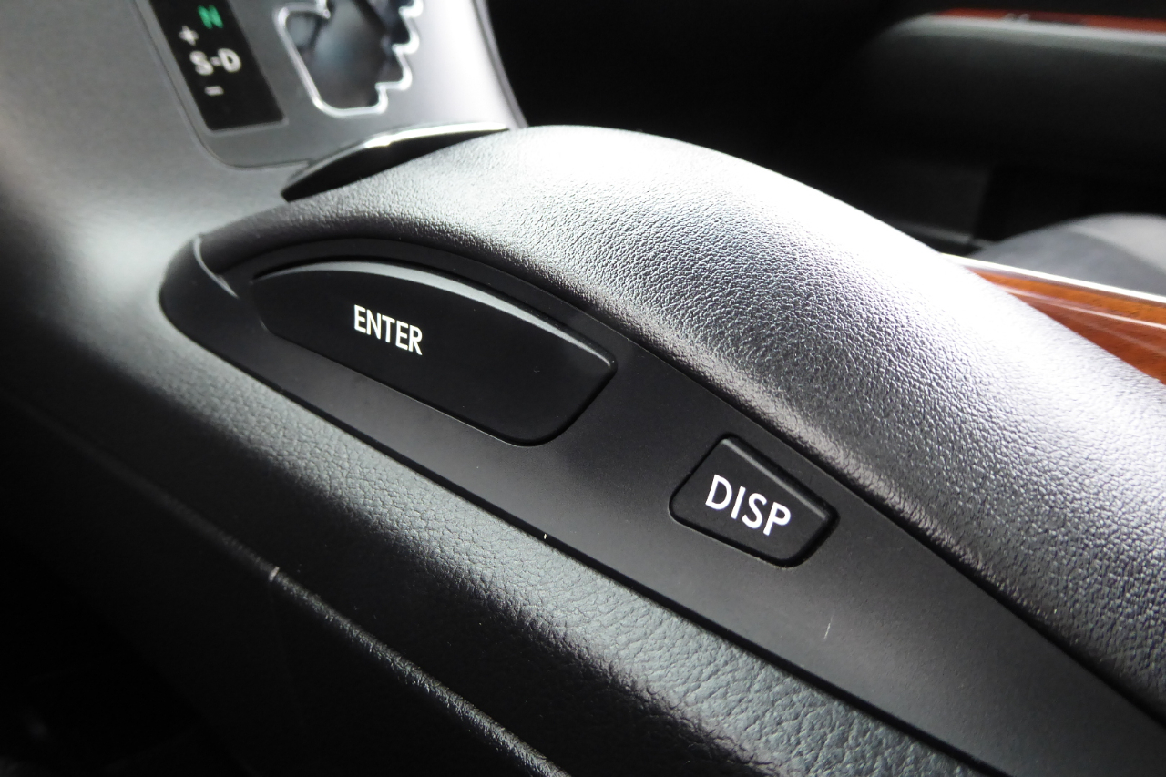 Lexus RX 350 FWD 4dr 2012