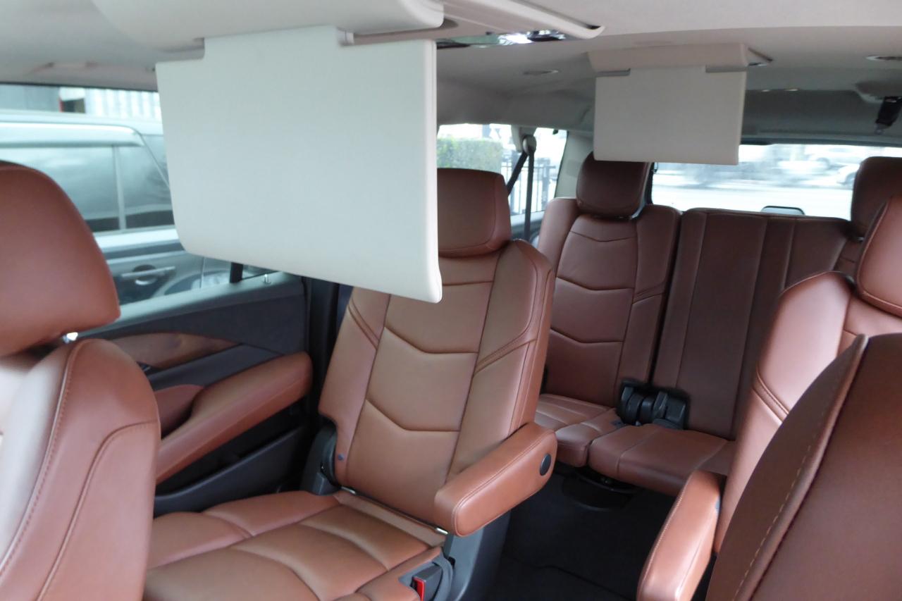 Cadillac Escalade ESV 4WD 4dr Premium 2015