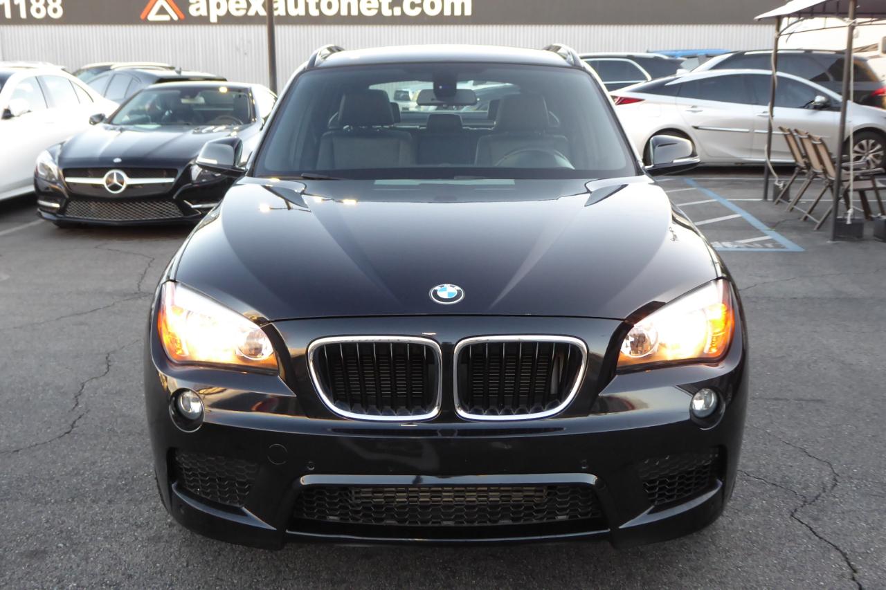 BMW X1 AWD 4dr xDrive28i 2014