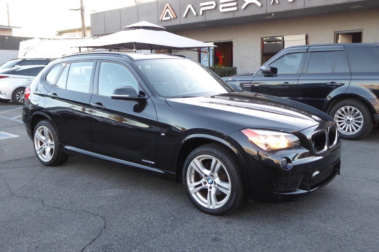 BMW X1 AWD 4dr xDrive28i 2014