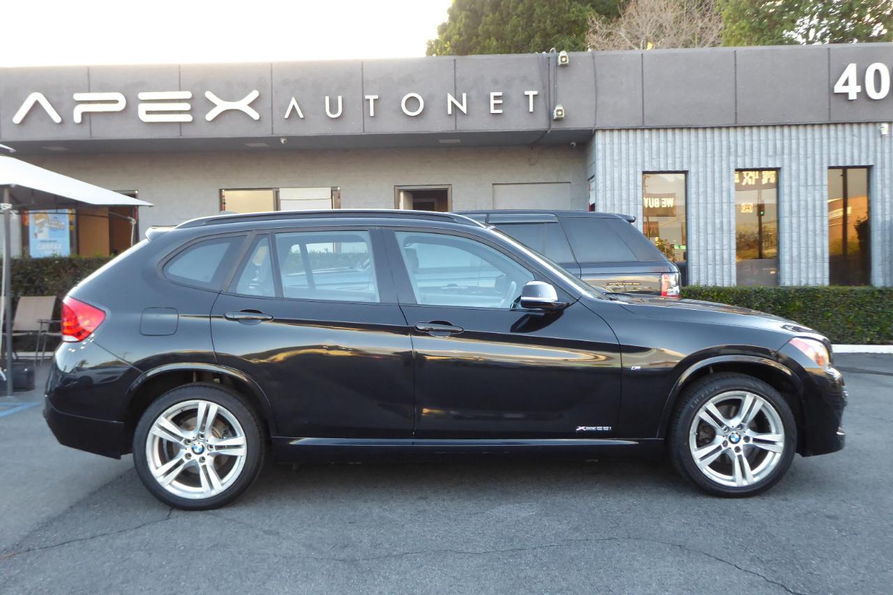 BMW X1 AWD 4dr xDrive28i 2014