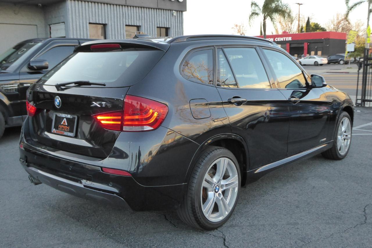 BMW X1 AWD 4dr xDrive28i 2014