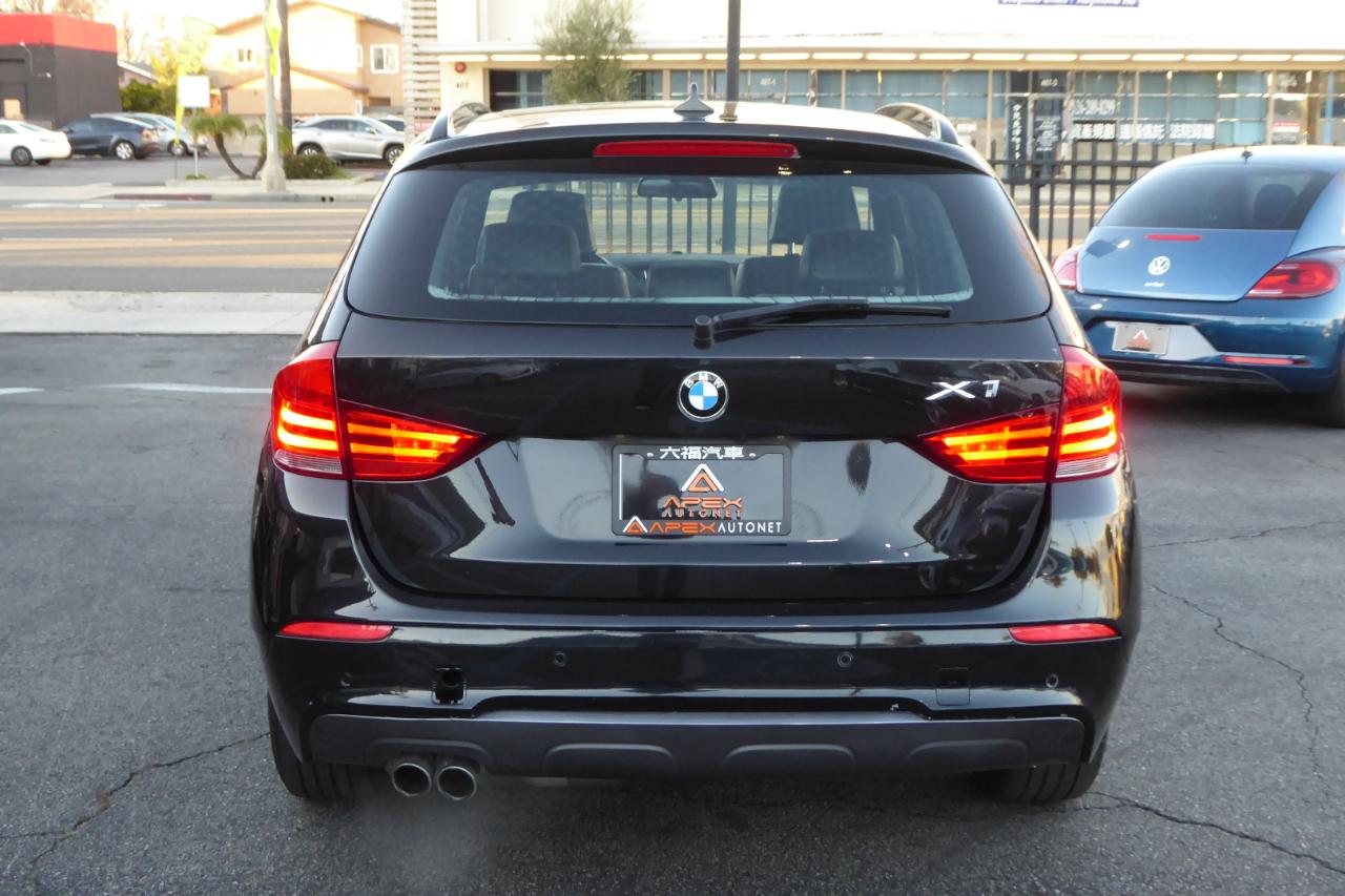 BMW X1 AWD 4dr xDrive28i 2014