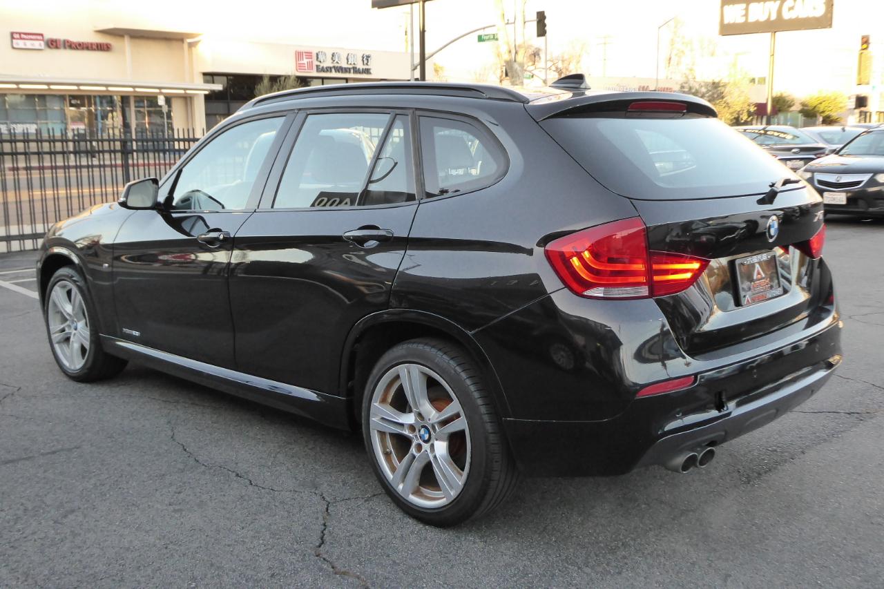 BMW X1 AWD 4dr xDrive28i 2014