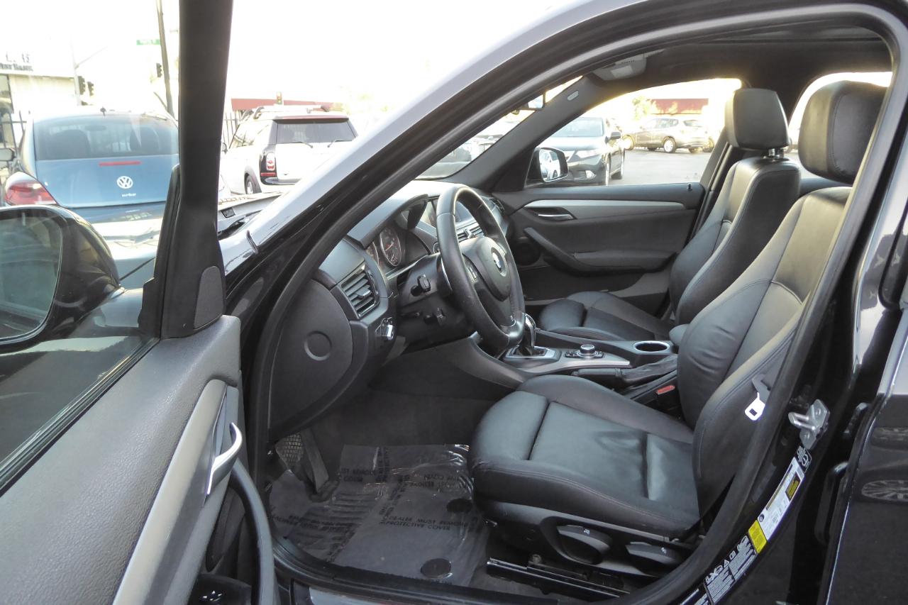BMW X1 AWD 4dr xDrive28i 2014