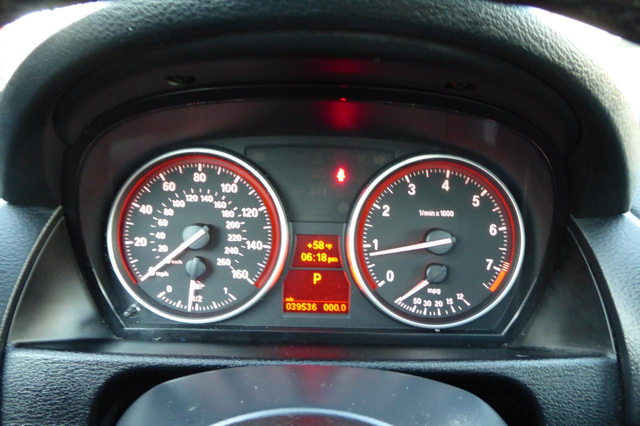 BMW X1 AWD 4dr xDrive28i 2014