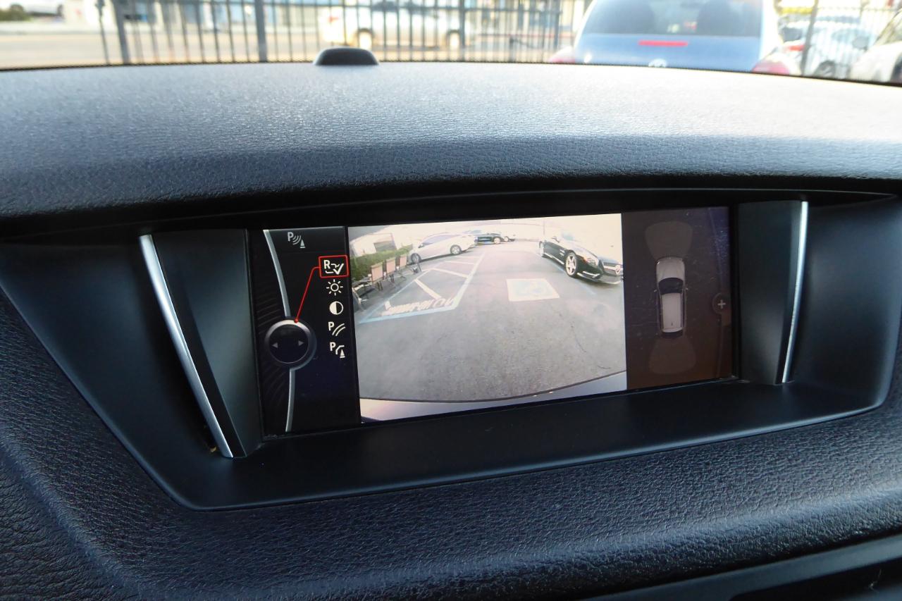 BMW X1 AWD 4dr xDrive28i 2014