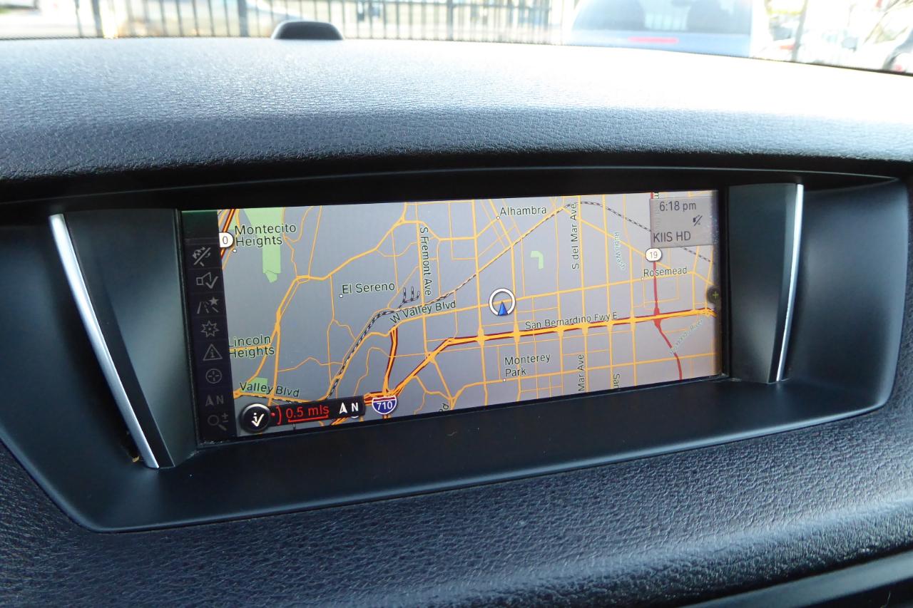 BMW X1 AWD 4dr xDrive28i 2014