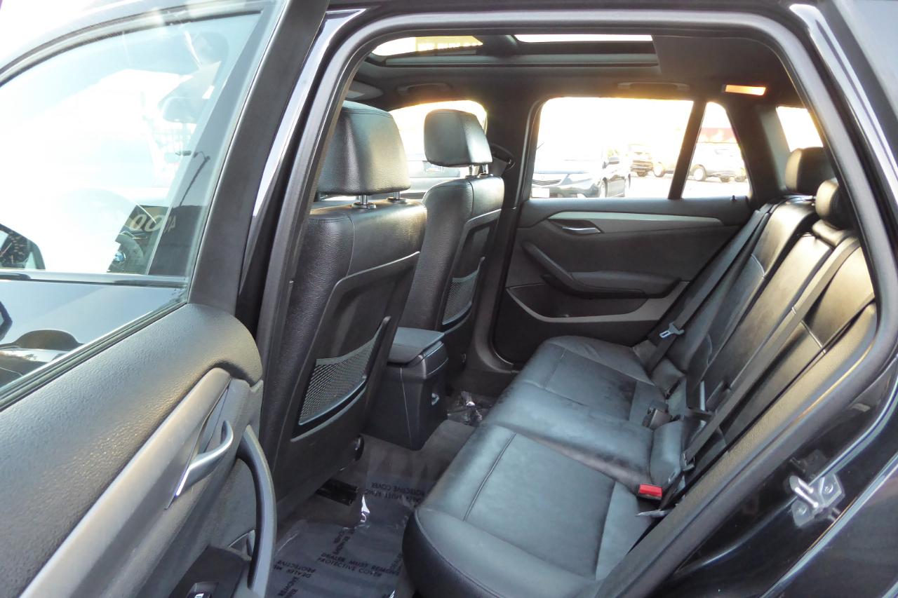 BMW X1 AWD 4dr xDrive28i 2014