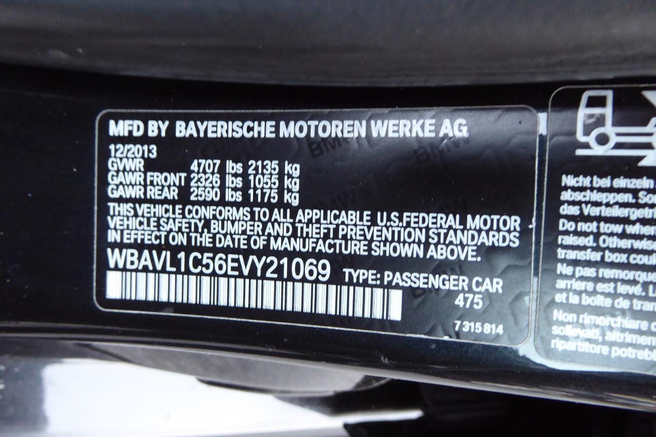 BMW X1 AWD 4dr xDrive28i 2014