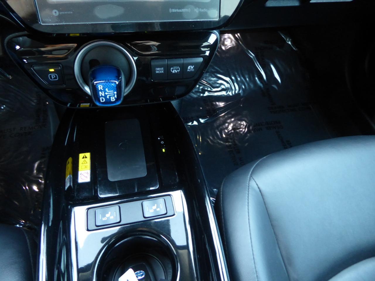 Toyota Prius Prime Limited (Natl) 2020