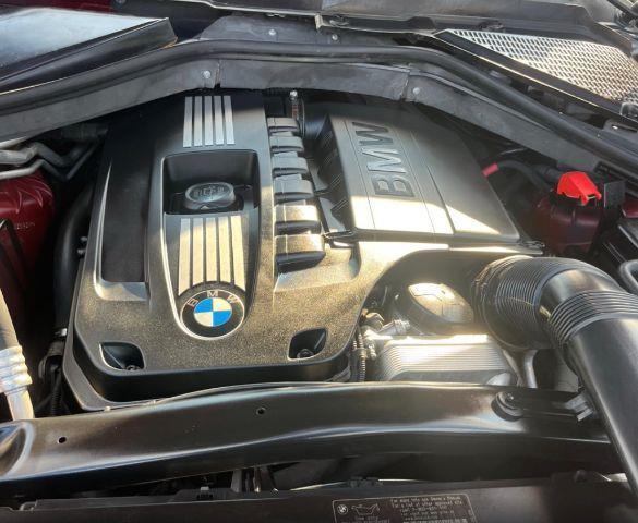 BMW X6 xDrive35i 2008