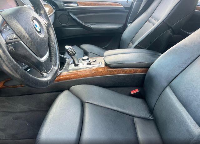 BMW X6 xDrive35i 2008