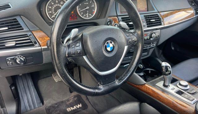 BMW X6 xDrive35i 2008
