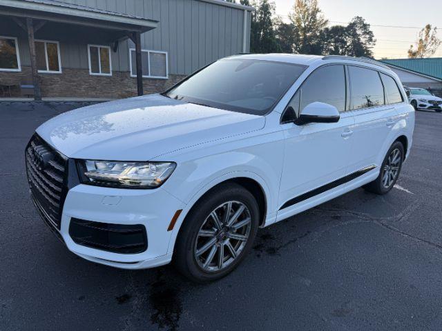 Audi Q7 2.0 Premium Plus quattro 2019