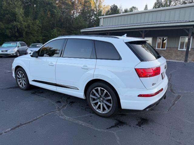 Audi Q7 2.0 Premium Plus quattro 2019