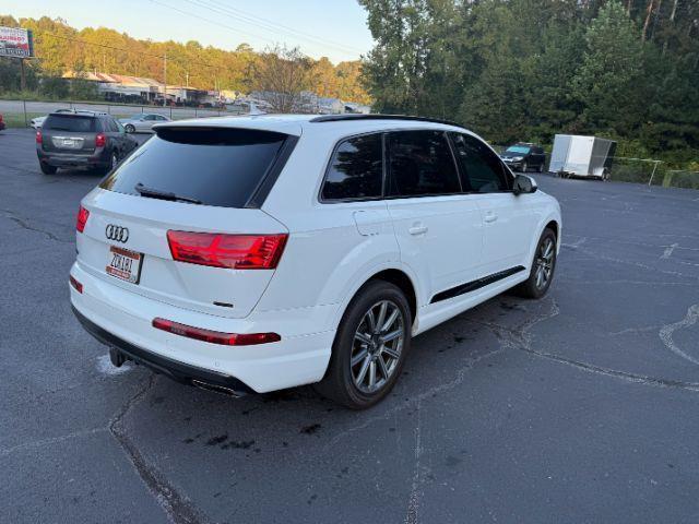 Audi Q7 2.0 Premium Plus quattro 2019