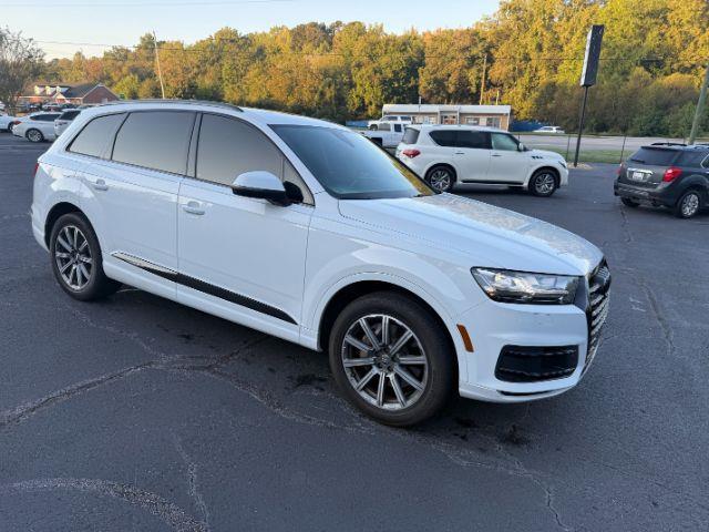 Audi Q7 2.0 Premium Plus quattro 2019
