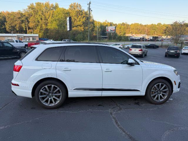 Audi Q7 2.0 Premium Plus quattro 2019