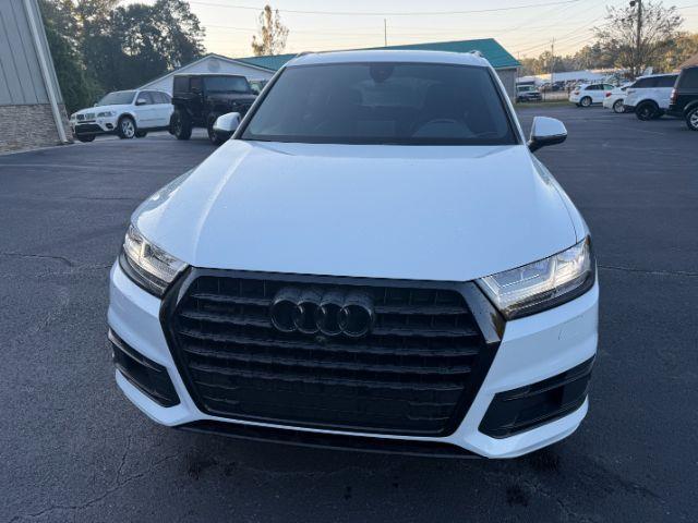 Audi Q7 2.0 Premium Plus quattro 2019