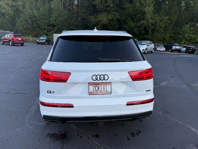 Audi Q7 2.0 Premium Plus quattro 2019