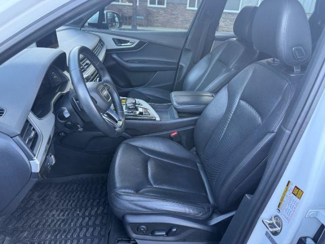 Audi Q7 2.0 Premium Plus quattro 2019